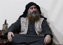 Video purportedly shows Daesh ringleader after 5 years