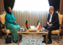 Bangladesh ready to expand cooperation with Iran
