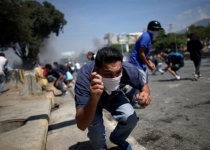 Iran urges negotiated settlement of Venezuela crisis