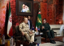 Iran, Iraq weigh plans for naval cooperation