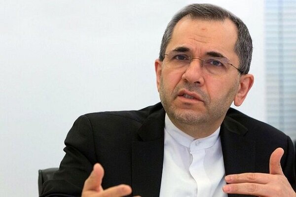 Iran UN envoy: US effort to misuse UN resolution 2231 are doomed to failure