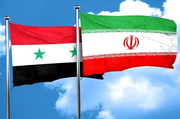 Iran, Syria agree to establish joint task force on custom affairs