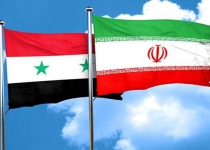 Iran, Syria agree to establish joint task force on custom affairs