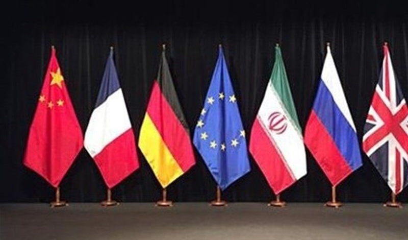 Iran, G4+1 resume talks at expert level