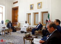 Conditions ripe for coop. between Iran, Niger private sectors: Zarif