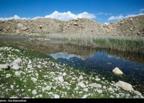 Photos: Pol-e Dokhtar lagoons  <img src="https://cdn.theiranproject.com/images/picture_icon.png" width="16" height="16" border="0" align="top">