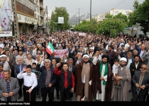 Photos: Rallies in support of Irans recent JCPOA decision  <img src="https://cdn.theiranproject.com/images/picture_icon.png" width="16" height="16" border="0" align="top">