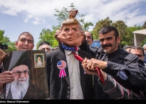 Photos: People of Tehran hold rally in support of Irans JCPOA move  <img src="https://cdn.theiranproject.com/images/picture_icon.png" width="16" height="16" border="0" align="top">