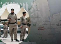 Saudi security forces attack Al Qatif, martyr 8: report