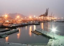 Massive explosions reportedly rock Fujairah port in UAE, oil tankers on fire