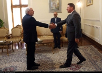 Photos: FM Zarif meets with departing Bulgarian envoy  <img src="https://cdn.theiranproject.com/images/picture_icon.png" width="16" height="16" border="0" align="top">