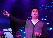 Iranian pop star Behnam Safavi passes away at 35