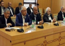 Ashgabat hosts Iran-Turkmenistan joint business forum