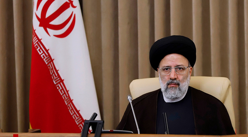 Neither negotiations nor surrender only resistance to work for Iran: Judiciary chief