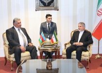 Iran, Azerbaijan to develop sports cooperation