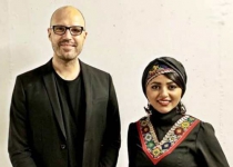Germans highly praise Iranian female musician