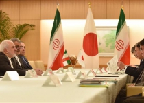 Iran showing maximum restraint despite US exit from nuclear deal: Zarif