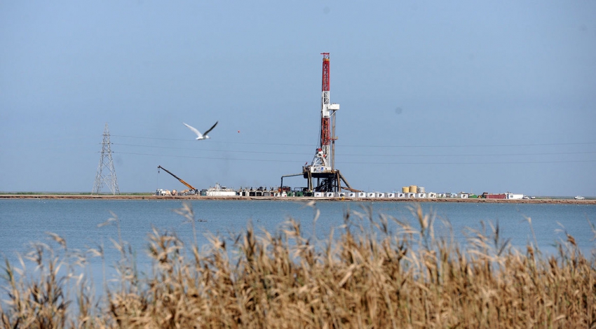 Drilling rigs resume operation in Khuzestan