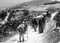 Palestinians mark 71st anniversary of Nakba Day worldwide