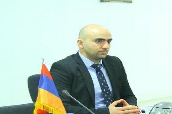Iran, Armenia eye deepening cultural ties