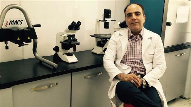US puts top Iranian scientist behind bars without trial