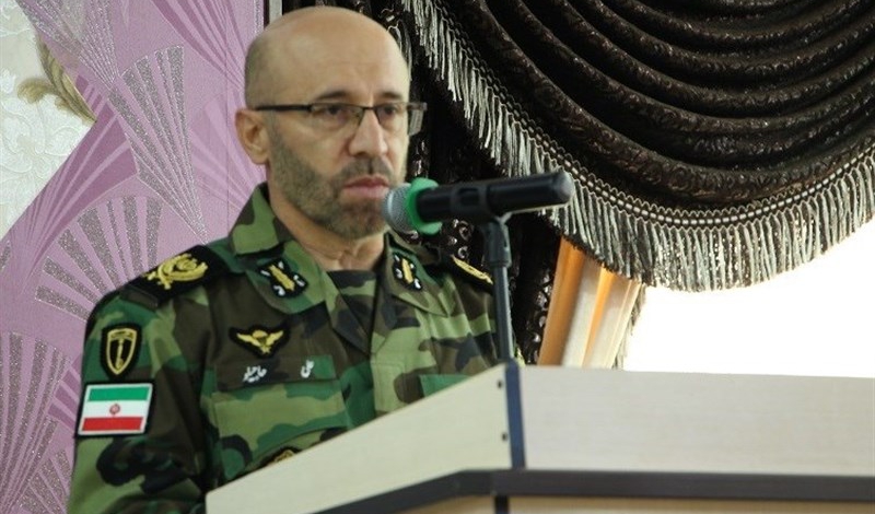 Irans crushing response awaits any aggressor: Commander