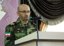 Irans crushing response awaits any aggressor: Commander