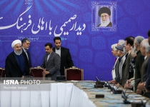 Rouhani: State, private sectors rivalry wrong