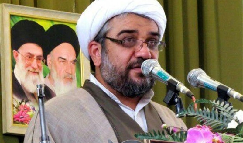 Report: Iranian cleric stabbed to death in countrys south