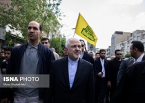 Photos: Iranian officials attend Quds Day rallies  <img src="https://cdn.theiranproject.com/images/picture_icon.png" width="16" height="16" border="0" align="top">