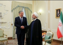 President in a meeting with Tajik FM: Tehran-Dushanbe ties should further deepen to serve both nations interests