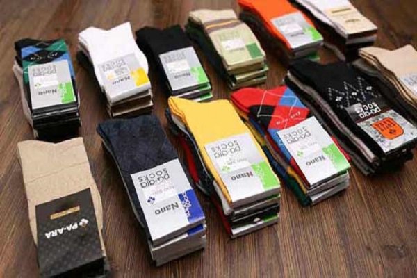 Iranian firm exports $1.5mn worth of nano socks to neighbors