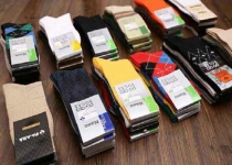 Iranian firm exports $1.5mn worth of nano socks to neighbors