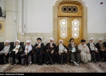 Photos: 30th demise anniversary of Imam Khomeini (RA) observed in Qom  <img src="https://cdn.theiranproject.com/images/picture_icon.png" width="16" height="16" border="0" align="top">