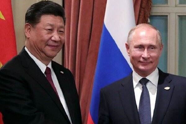 Russia, China condemn US unilateral sanctions against Iran