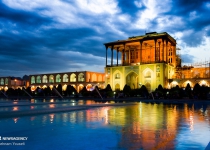 Photos: Isfahan, perfect destination for culture aficionados  <img src="https://cdn.theiranproject.com/images/picture_icon.png" width="16" height="16" border="0" align="top">