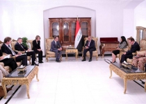 PM: Iraq to dispatch delegates to de-escalate Tehran-Washington tensions