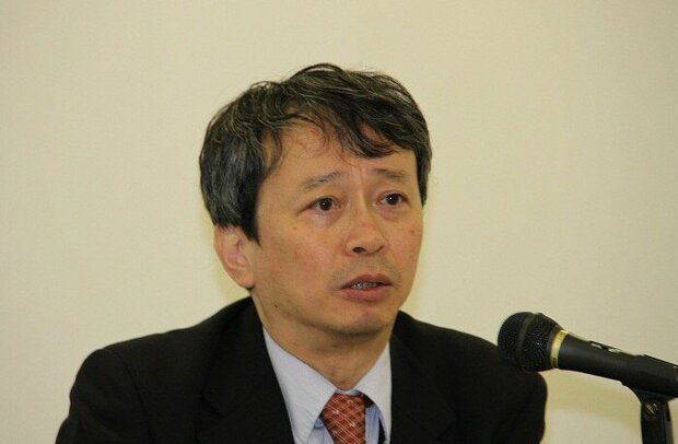 Irans geopolitical situation significant for Japan: Japanese expert