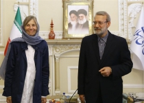 Iranian speaker deplores futility of INSTEX