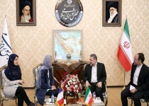 US well aware of Irans defense power: senior MP