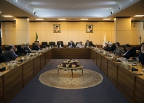 Expediency Council reviews ratification of CFT, Palermo bills