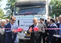 Iran, Azerbaijan customs offices launch joint online service in Astara