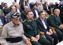 Photos: Leader receives personnel of Kordestan Martyrs Congress  <img src="https://cdn.theiranproject.com/images/picture_icon.png" width="16" height="16" border="0" align="top">