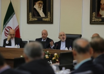 Zarif: Iran looking for enhanced ties with world via interactive diplomacy