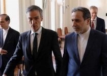 Deputy FM: Iran sees no reason to keep to JCPOA