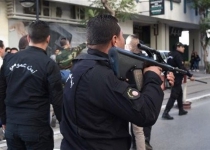 Police officer dead, several injured as two suicide bombers target Tunisian capital