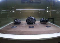 Museum dedicated to meteorites to open in Tehran