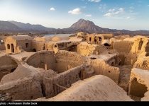 Kharanagh village: An amazing village in Yazd, Iran
