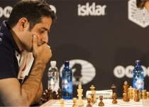 Iran GM Ehsan Ghaemmaghami wins World Open