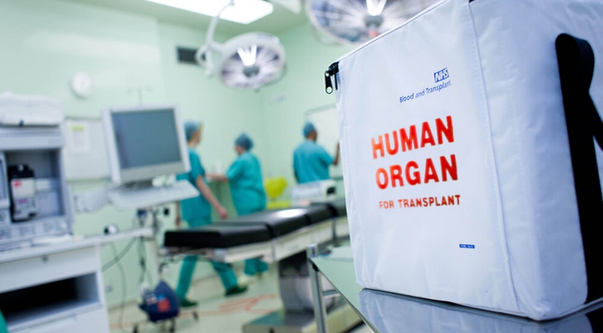 Health ministry plans to establish registry system for organ shipping